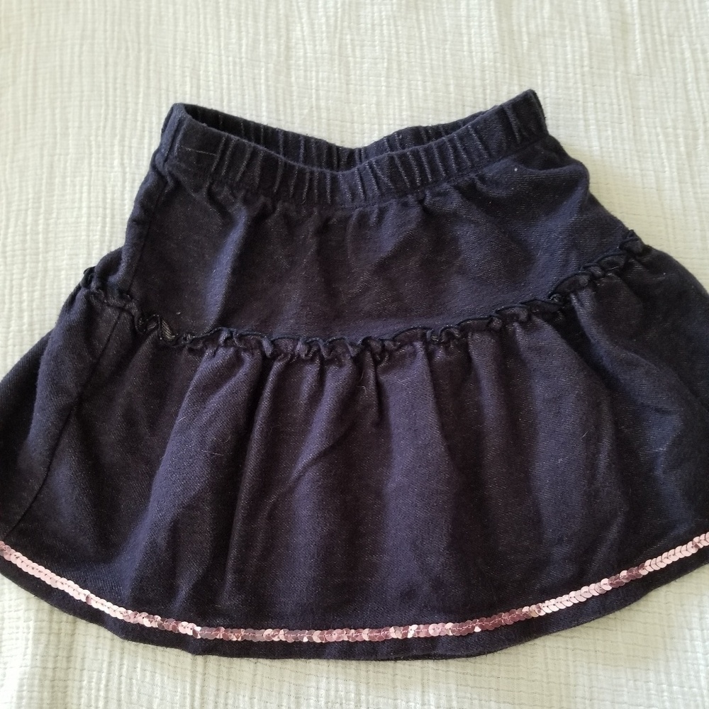 Girls skirt